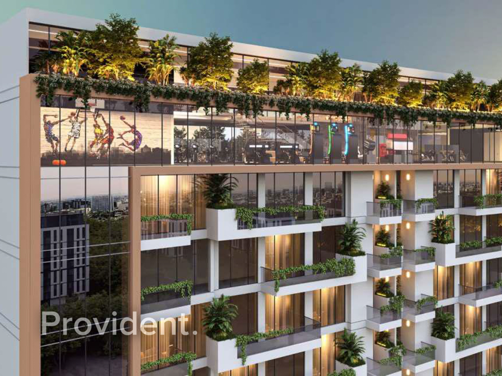 property image - Provident Estate