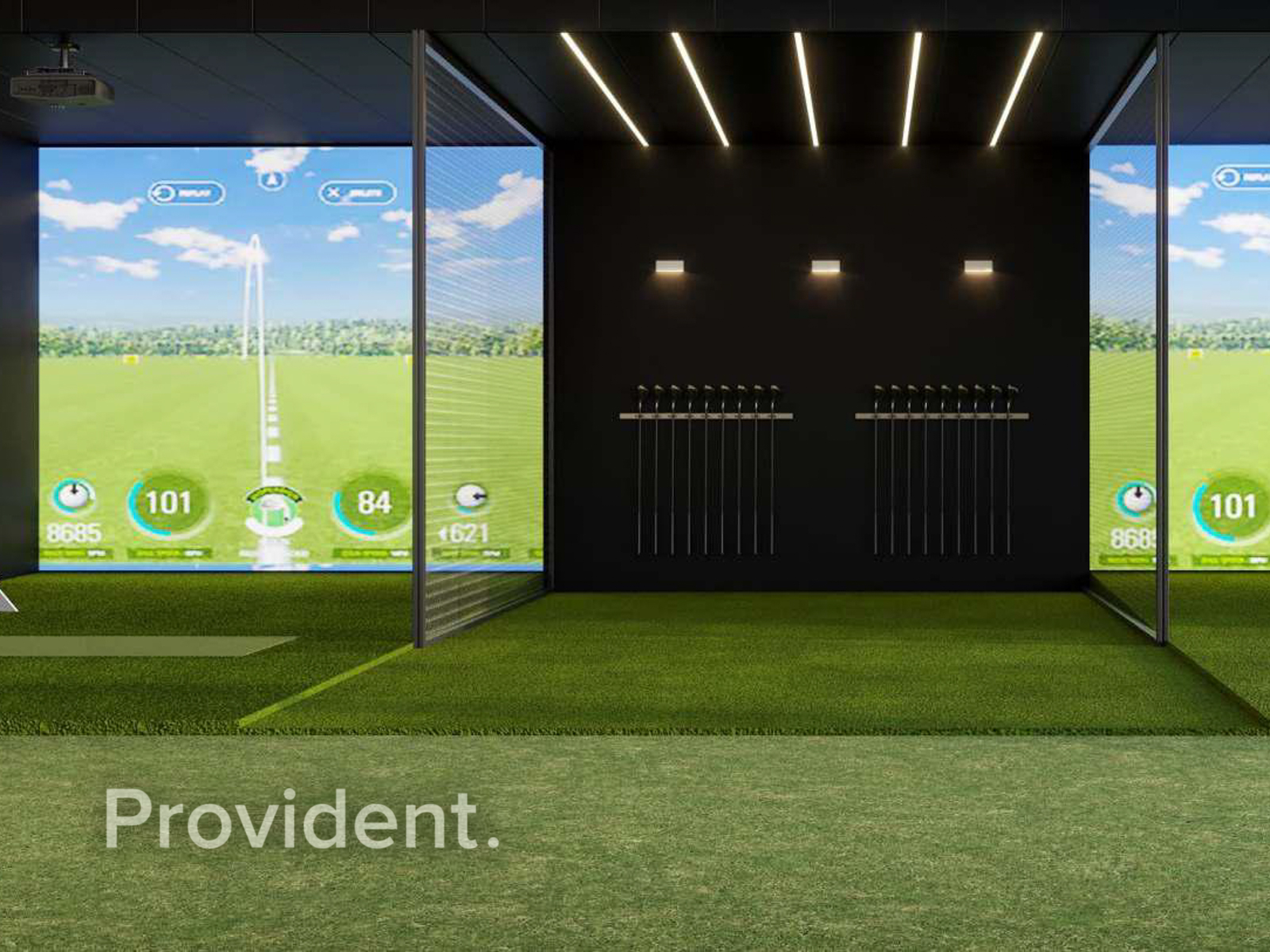 property image - Provident Estate