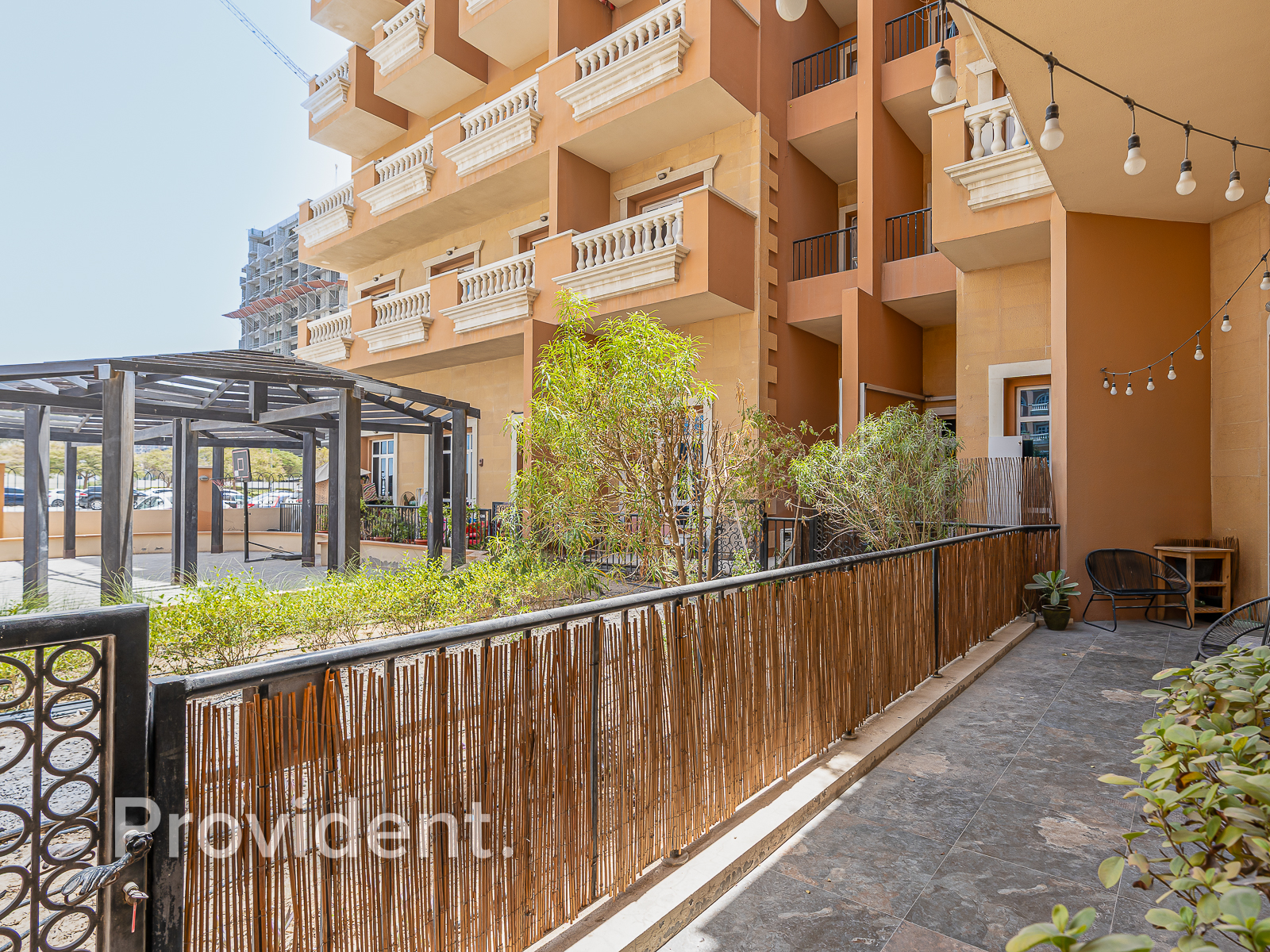 property image - Provident Estate
