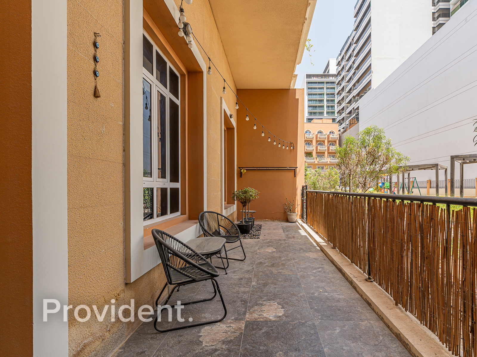 property image - Provident Estate