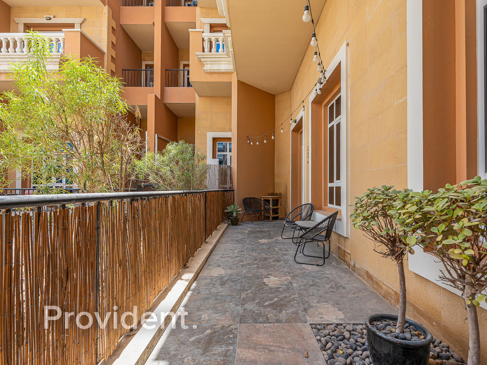 property image - Provident Estate