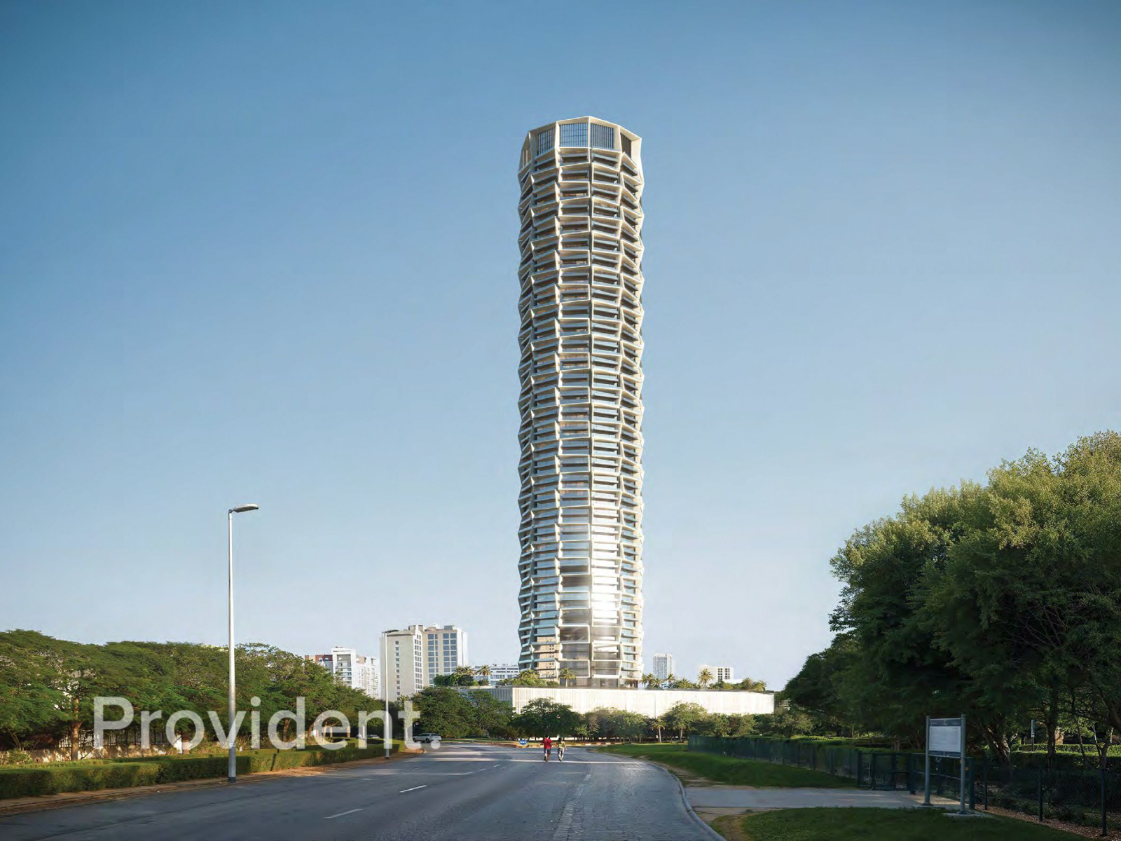 property image - Provident Estate