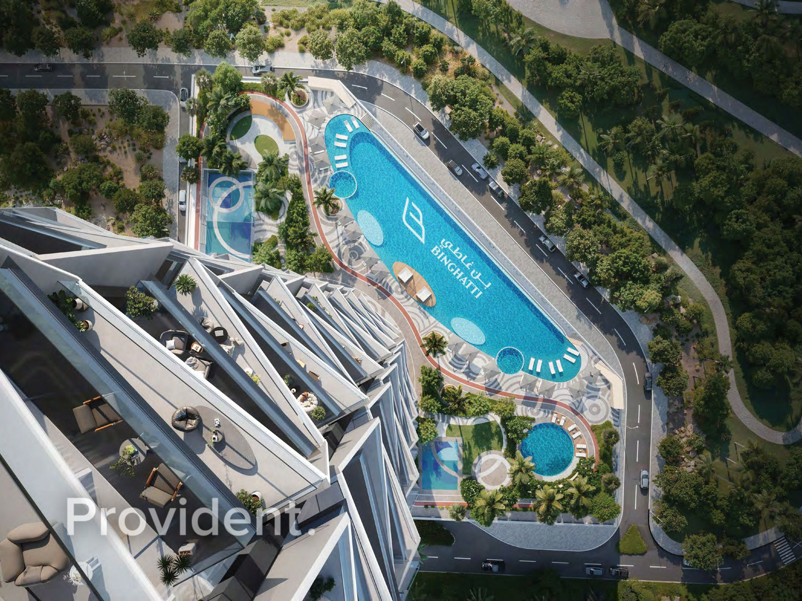 property image - Provident Estate