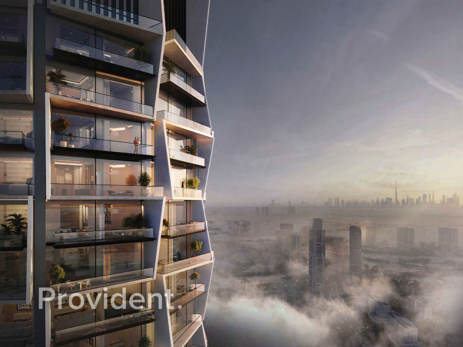 property image - Provident Estate