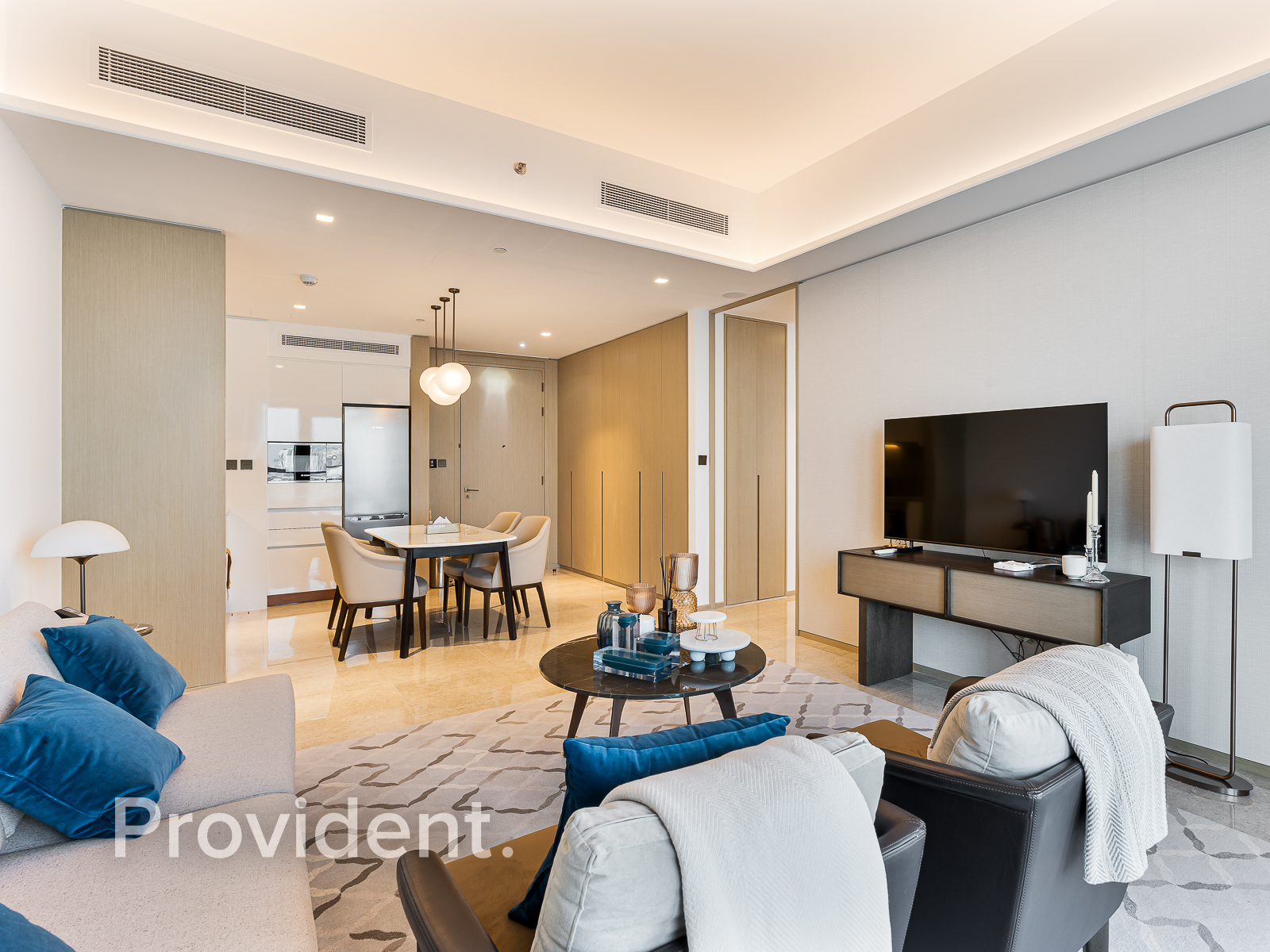 property image - Provident Estate