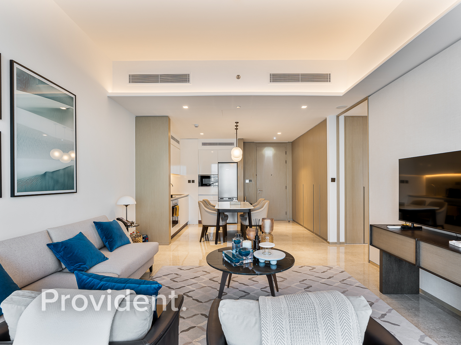 property image - Provident Estate