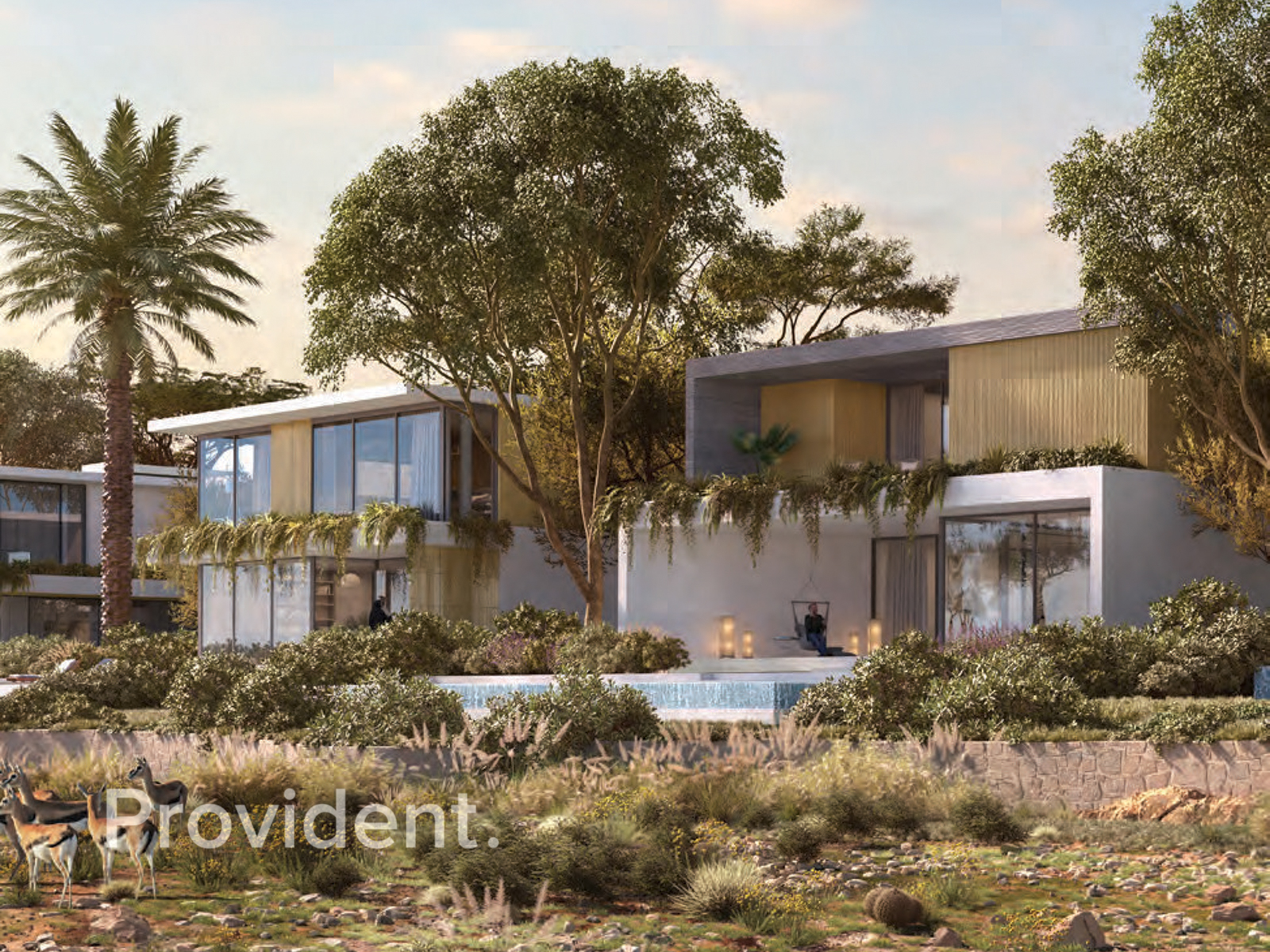 property image - Provident Estate