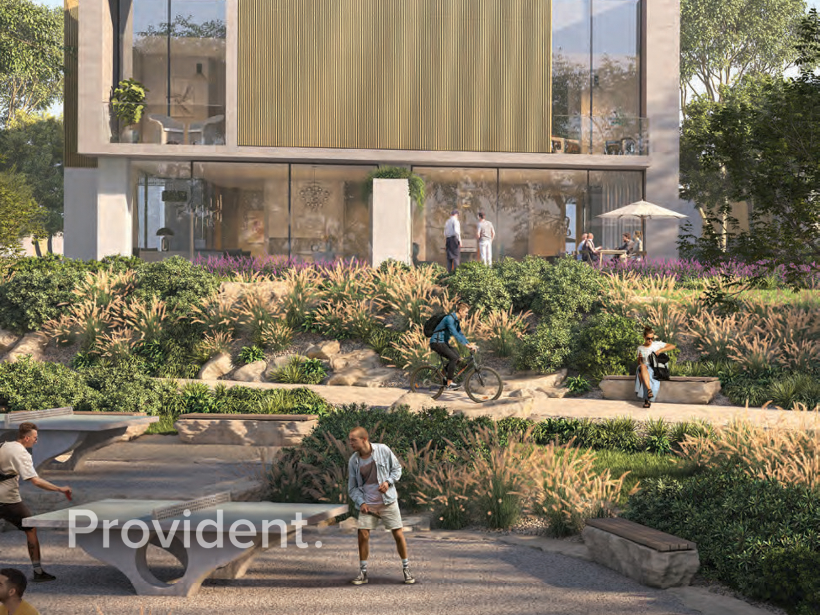 property image - Provident Estate