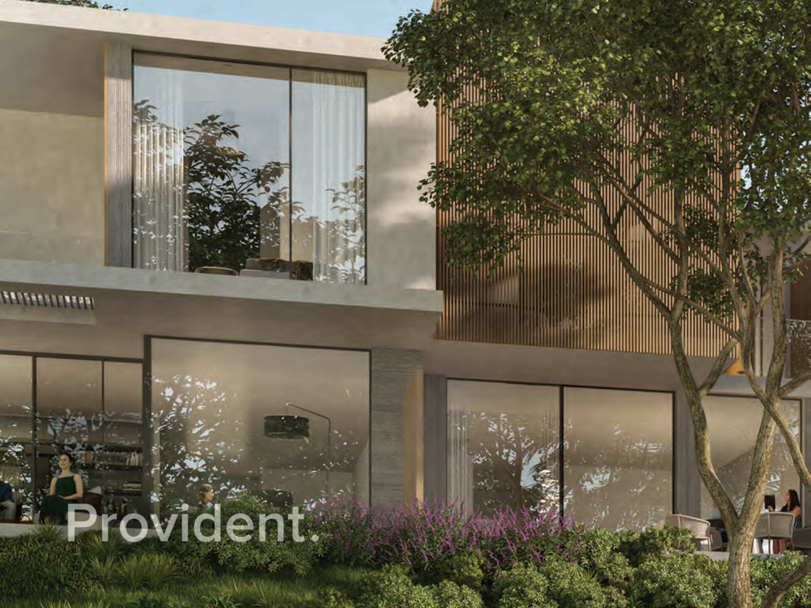 property image - Provident Estate