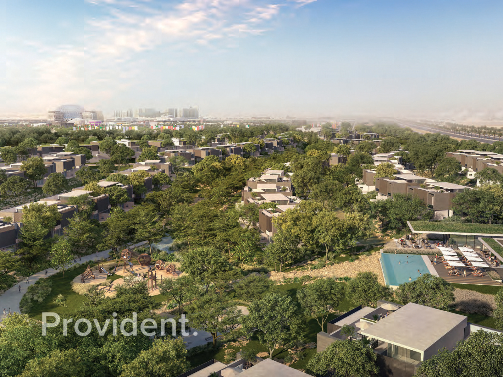 property image - Provident Estate