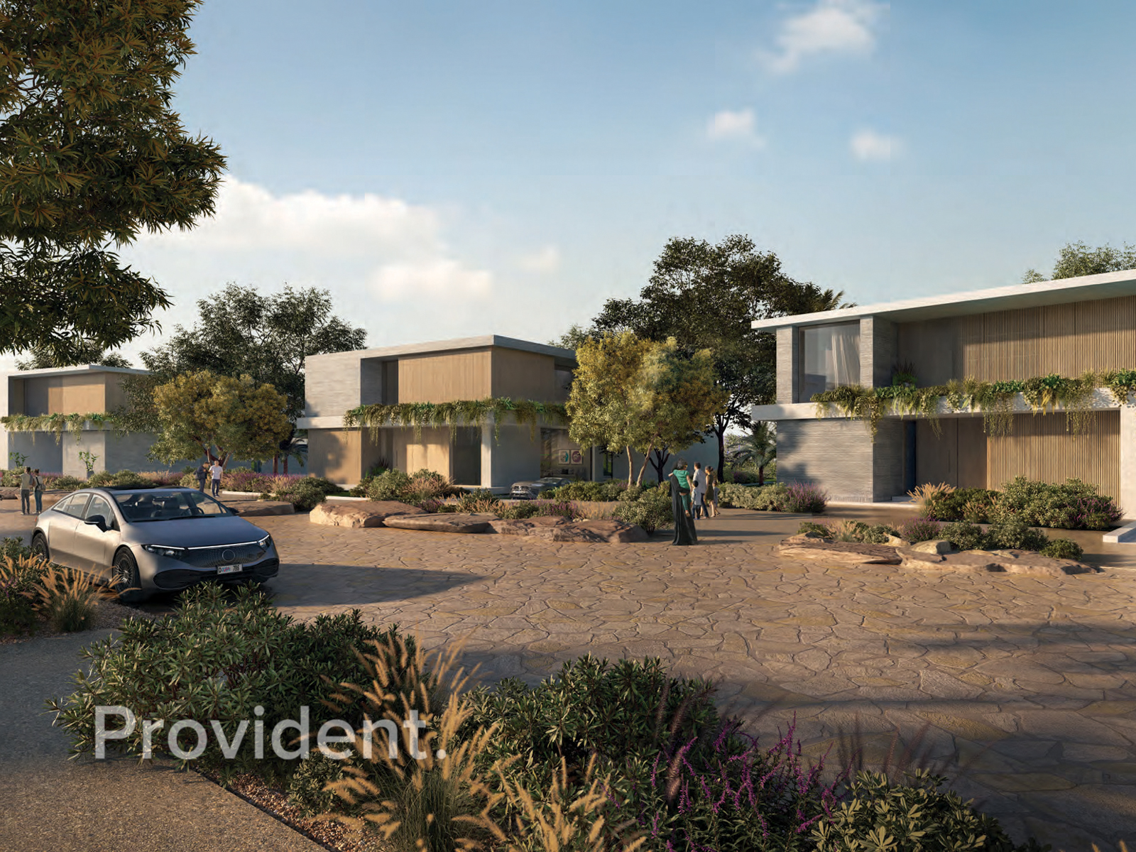 property image - Provident Estate