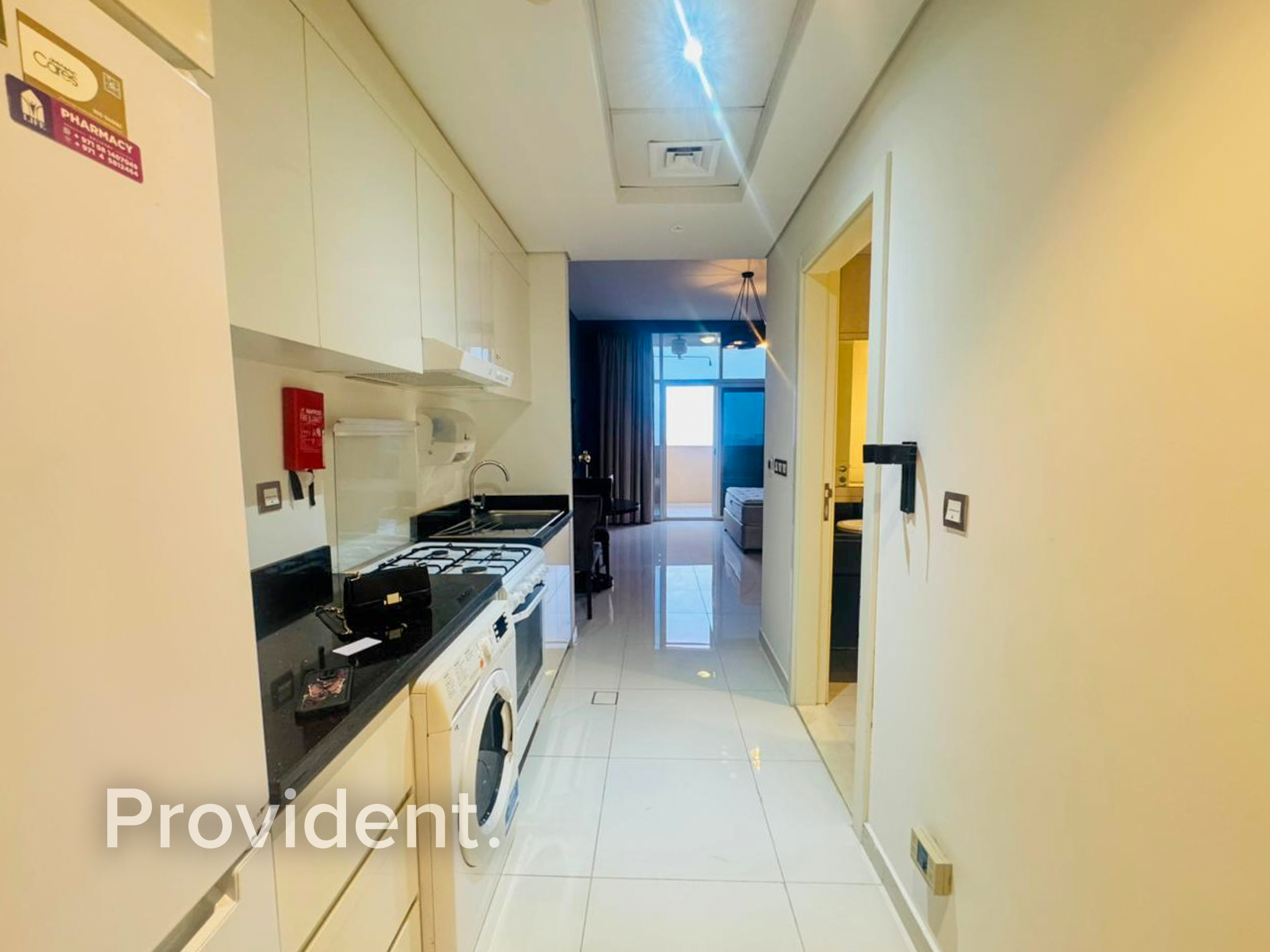 property image - Provident Estate