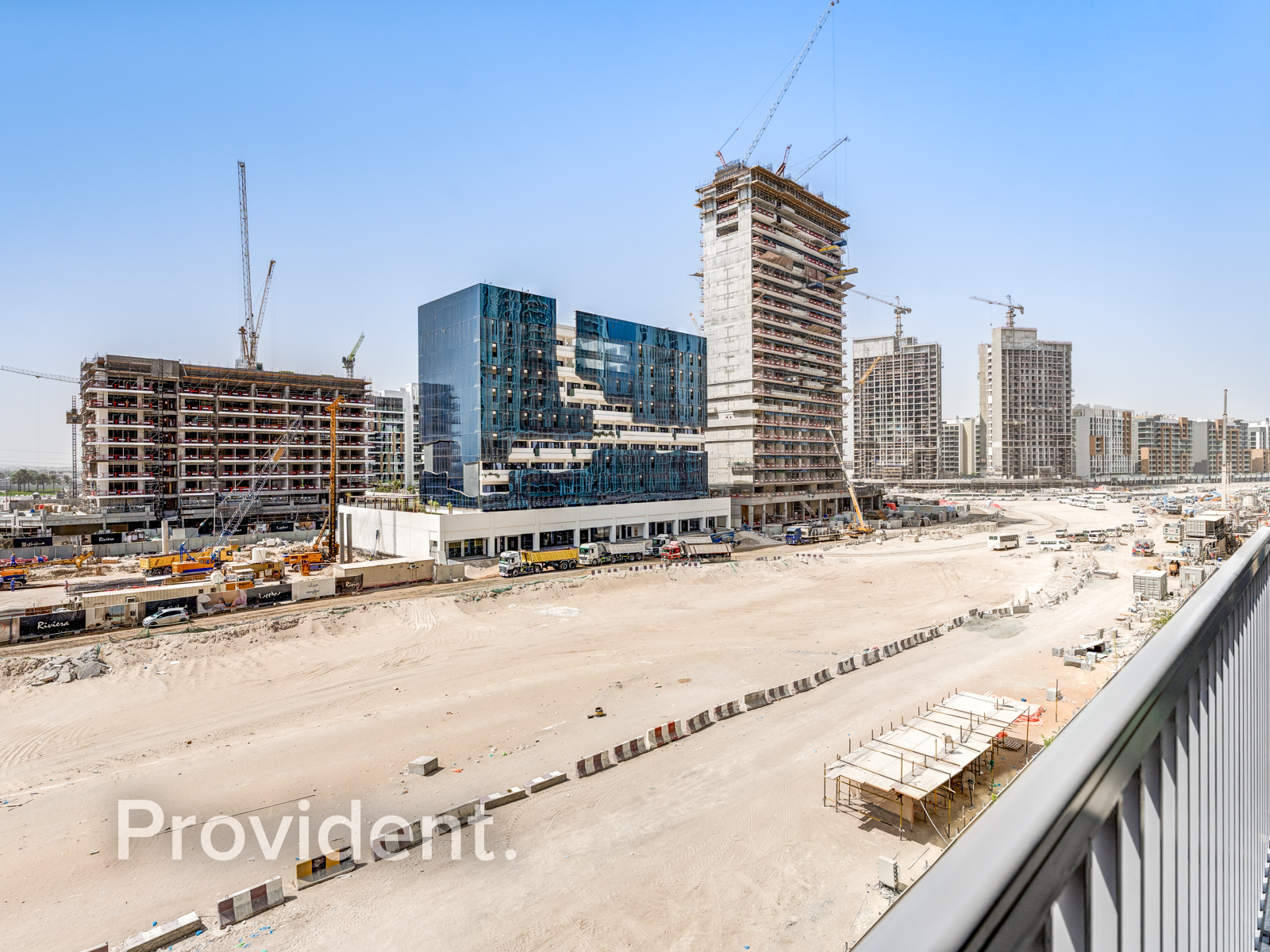 property image - Provident Estate