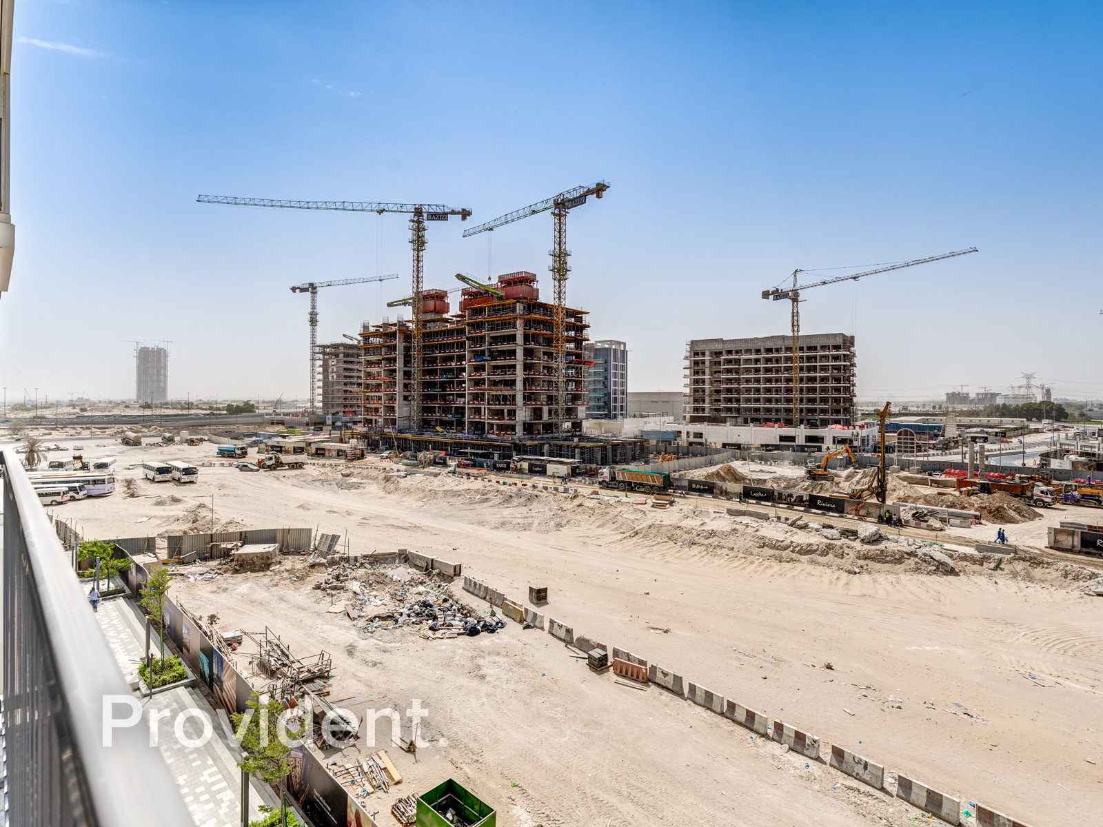 property image - Provident Estate