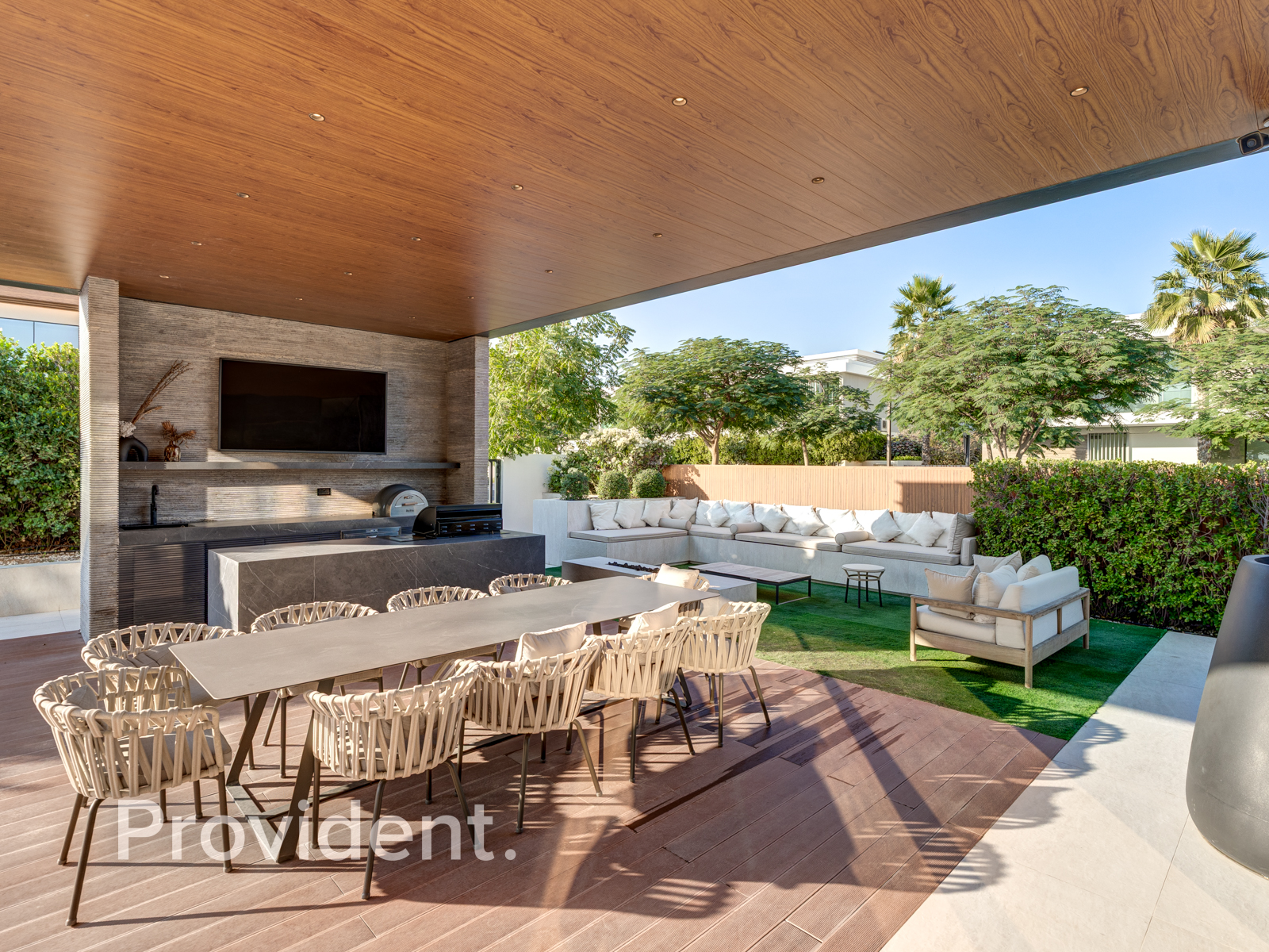 property image - Provident Estate