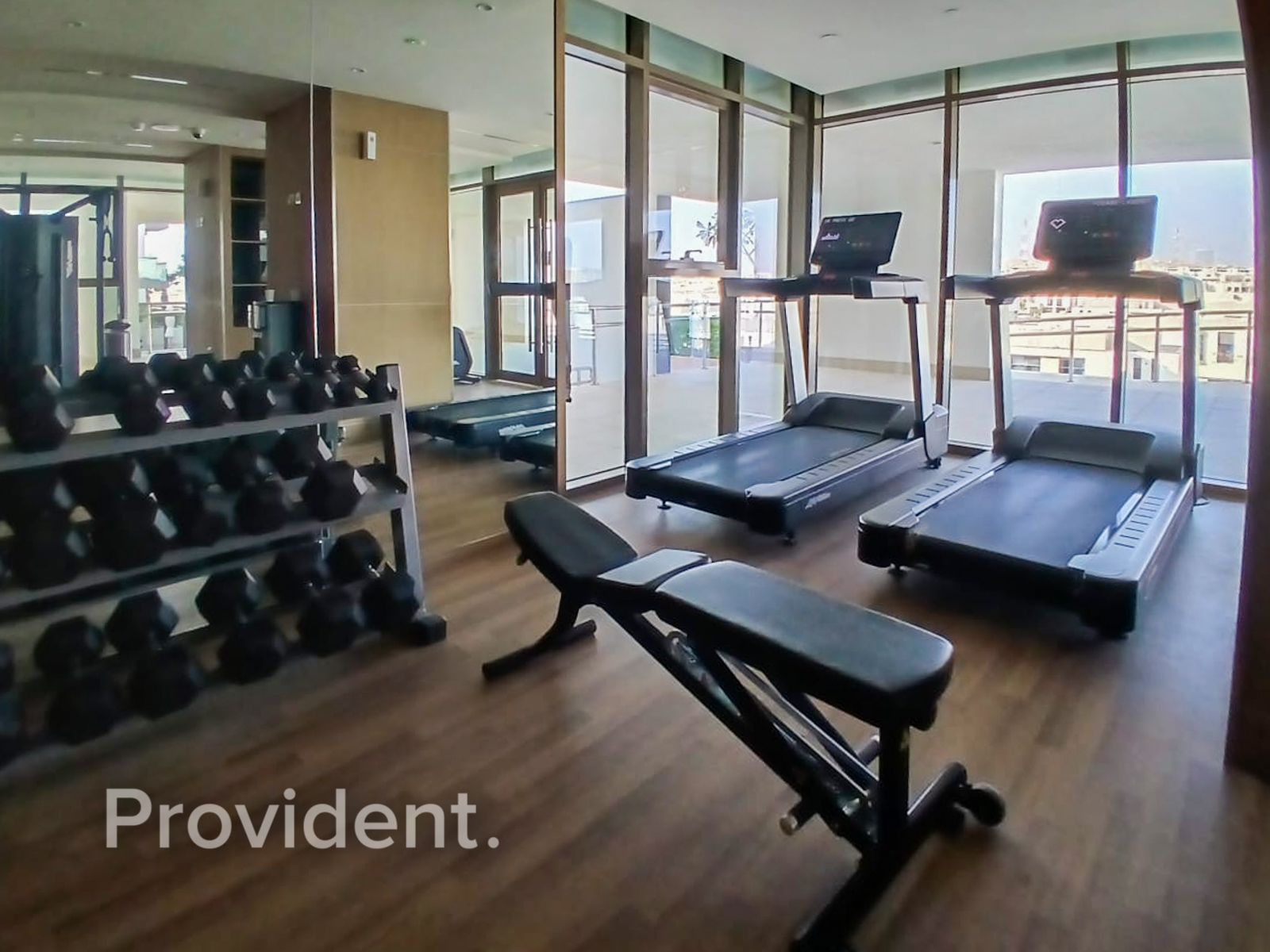 property image - Provident Estate