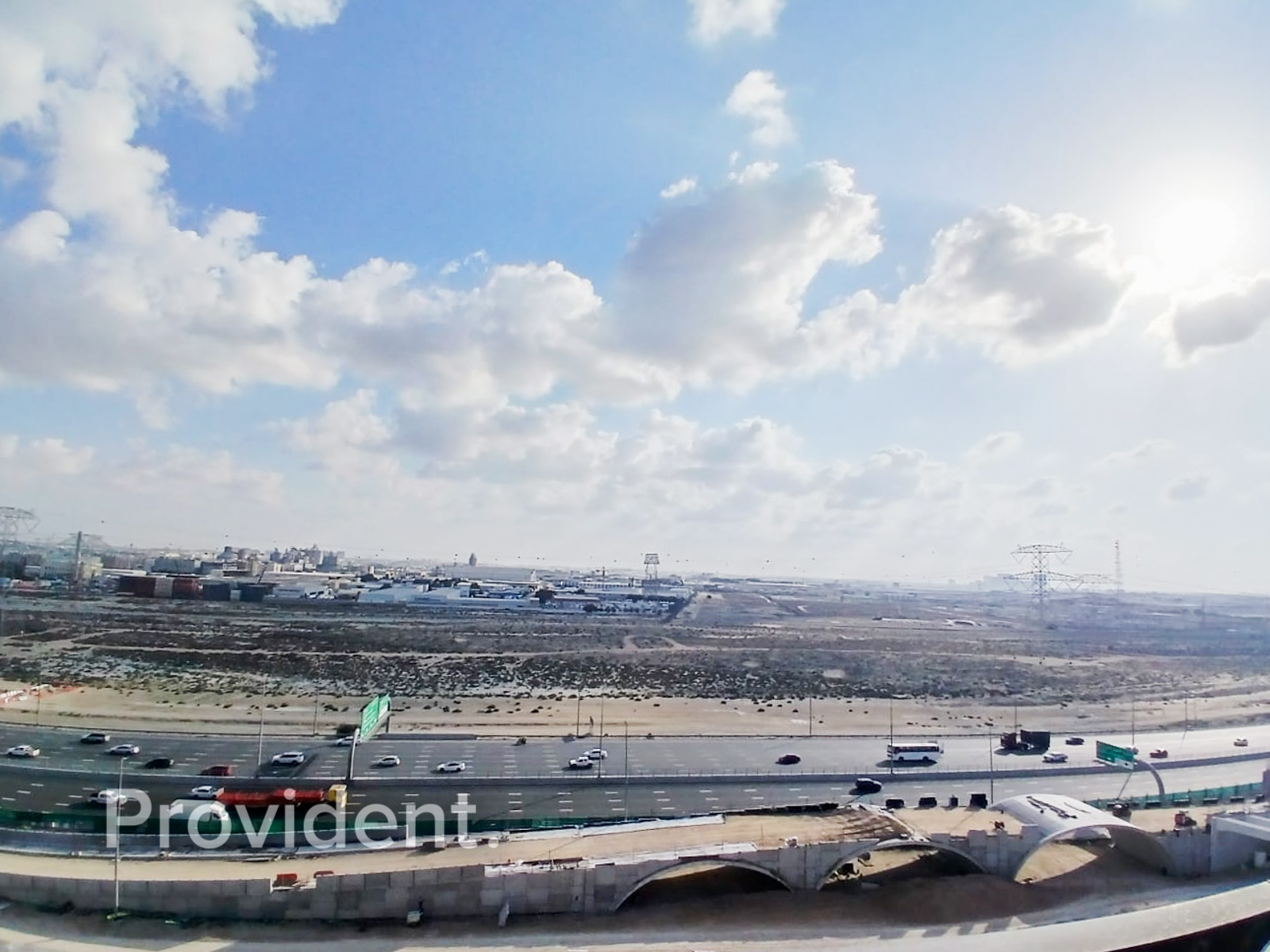 property image - Provident Estate