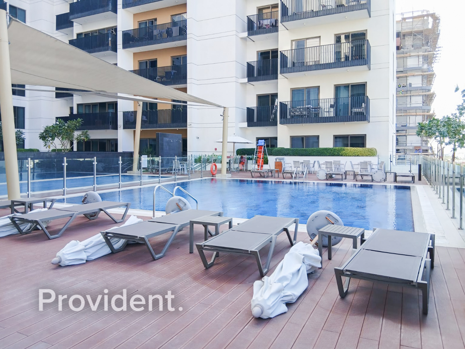 property image - Provident Estate