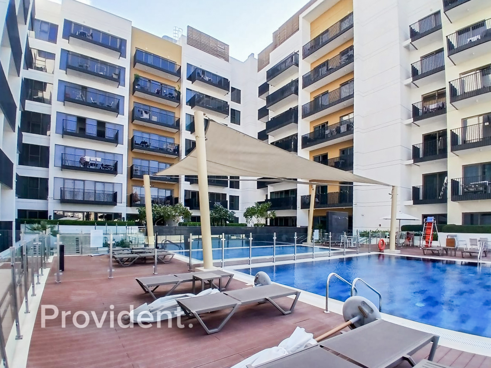 property image - Provident Estate