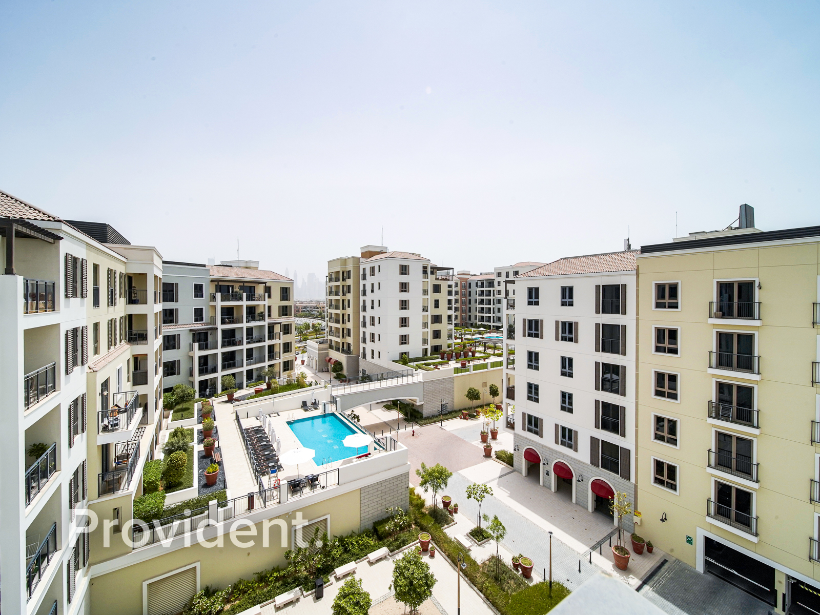 property image - Provident Estate