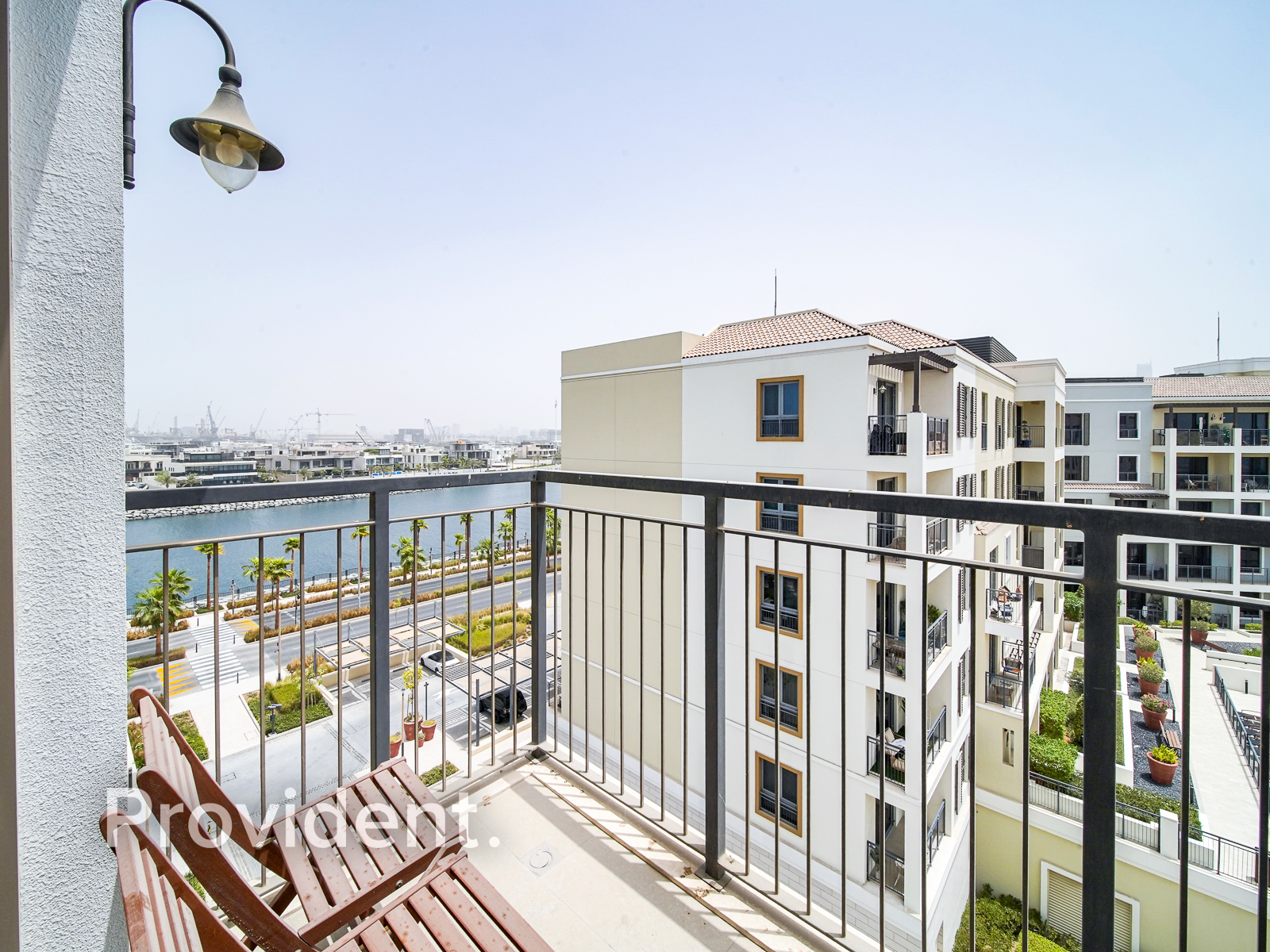 property image - Provident Estate