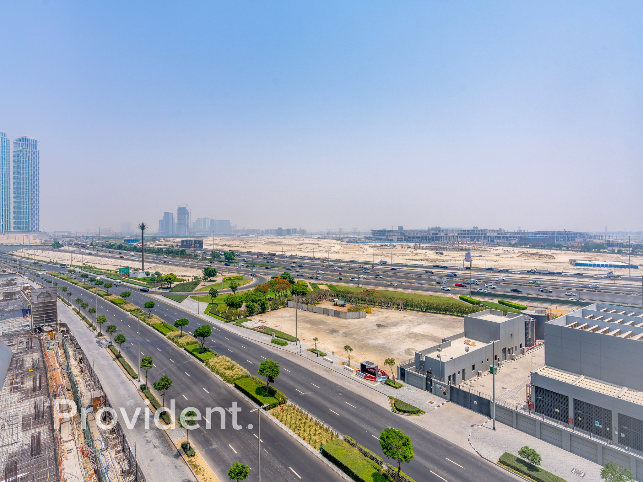 property image - Provident Estate