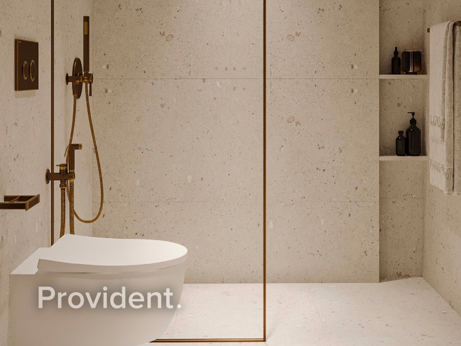 property image - Provident Estate