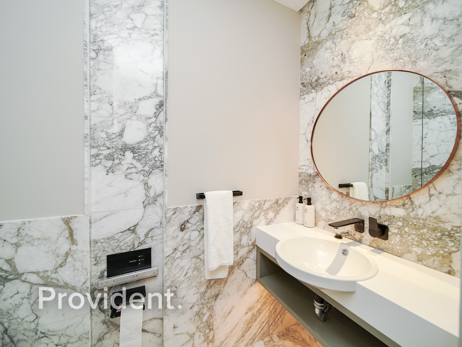 property image - Provident Estate