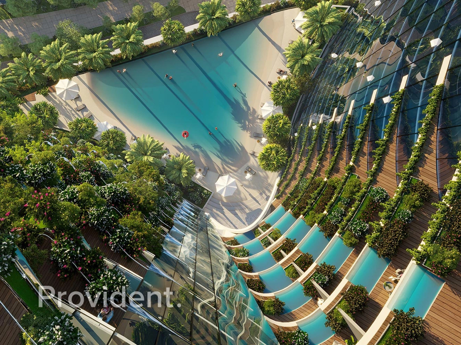 property image - Provident Estate