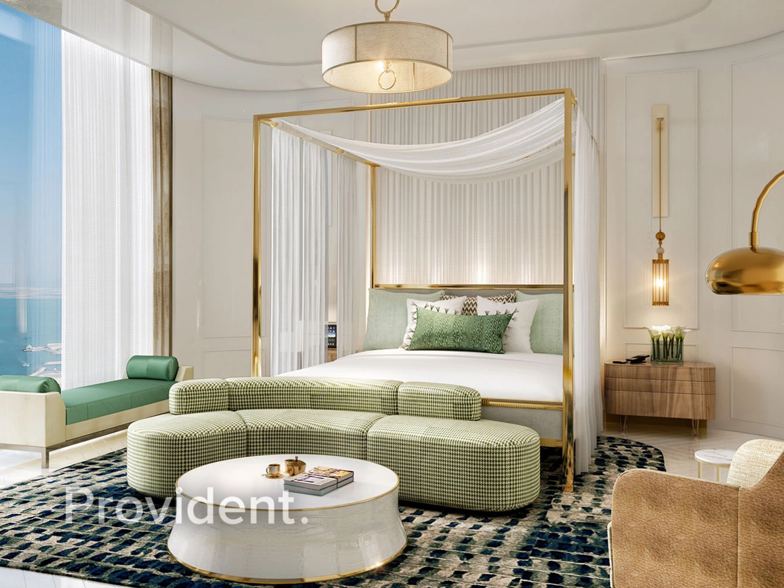 property image - Provident Estate