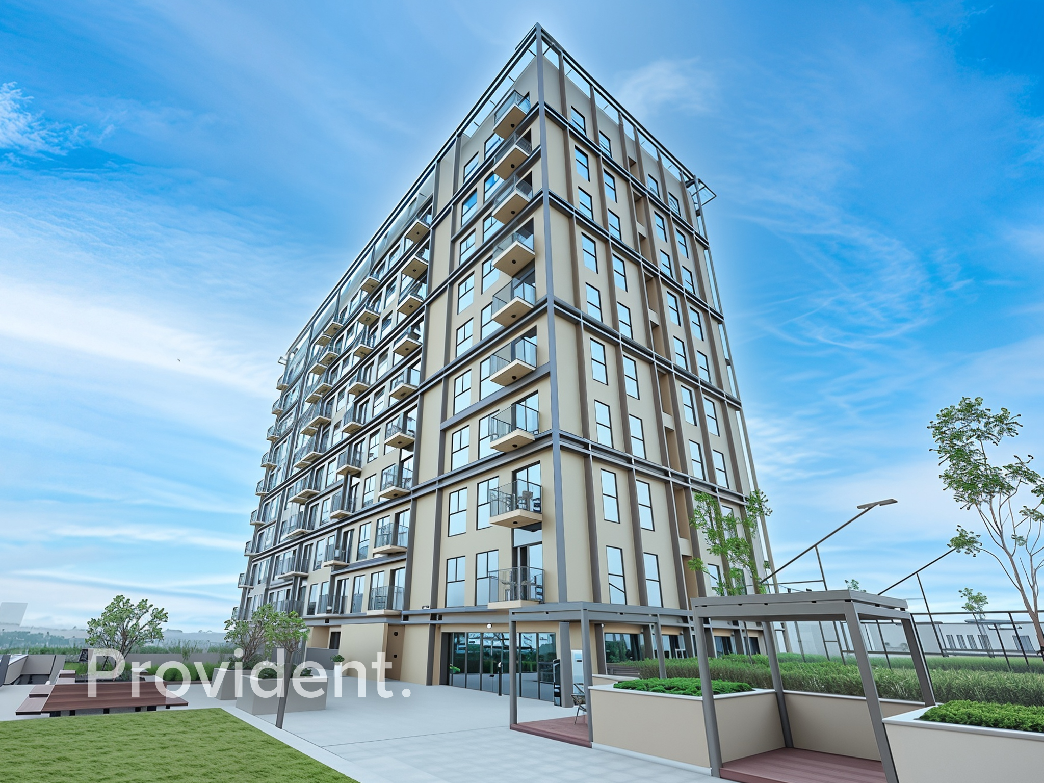 property image - Provident Estate