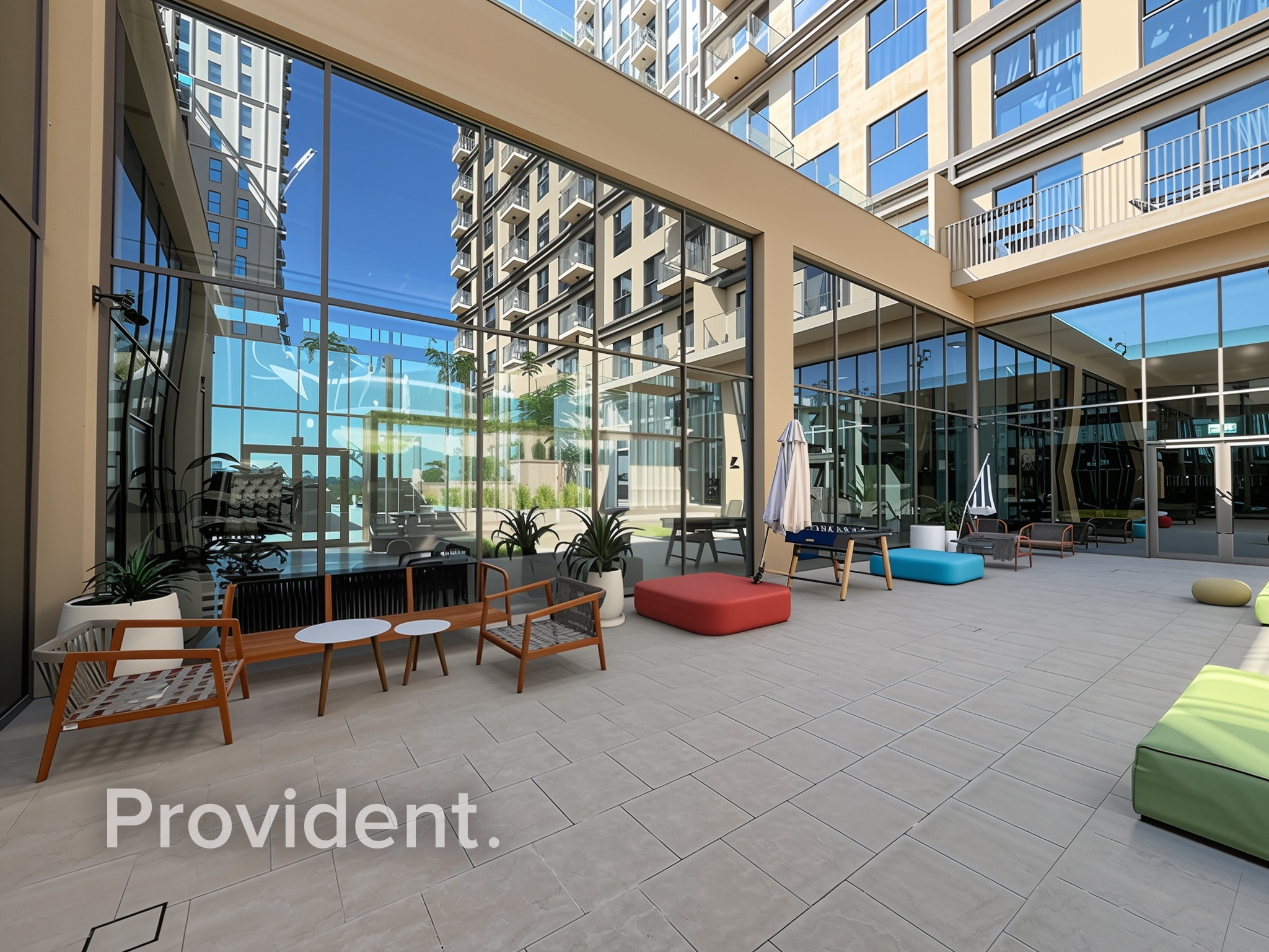 property image - Provident Estate
