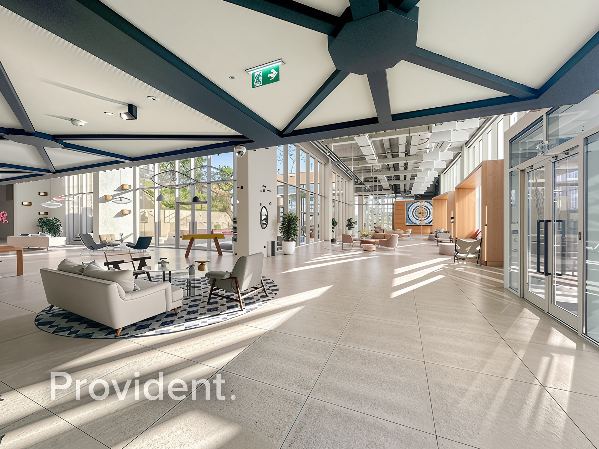 property image - Provident Estate