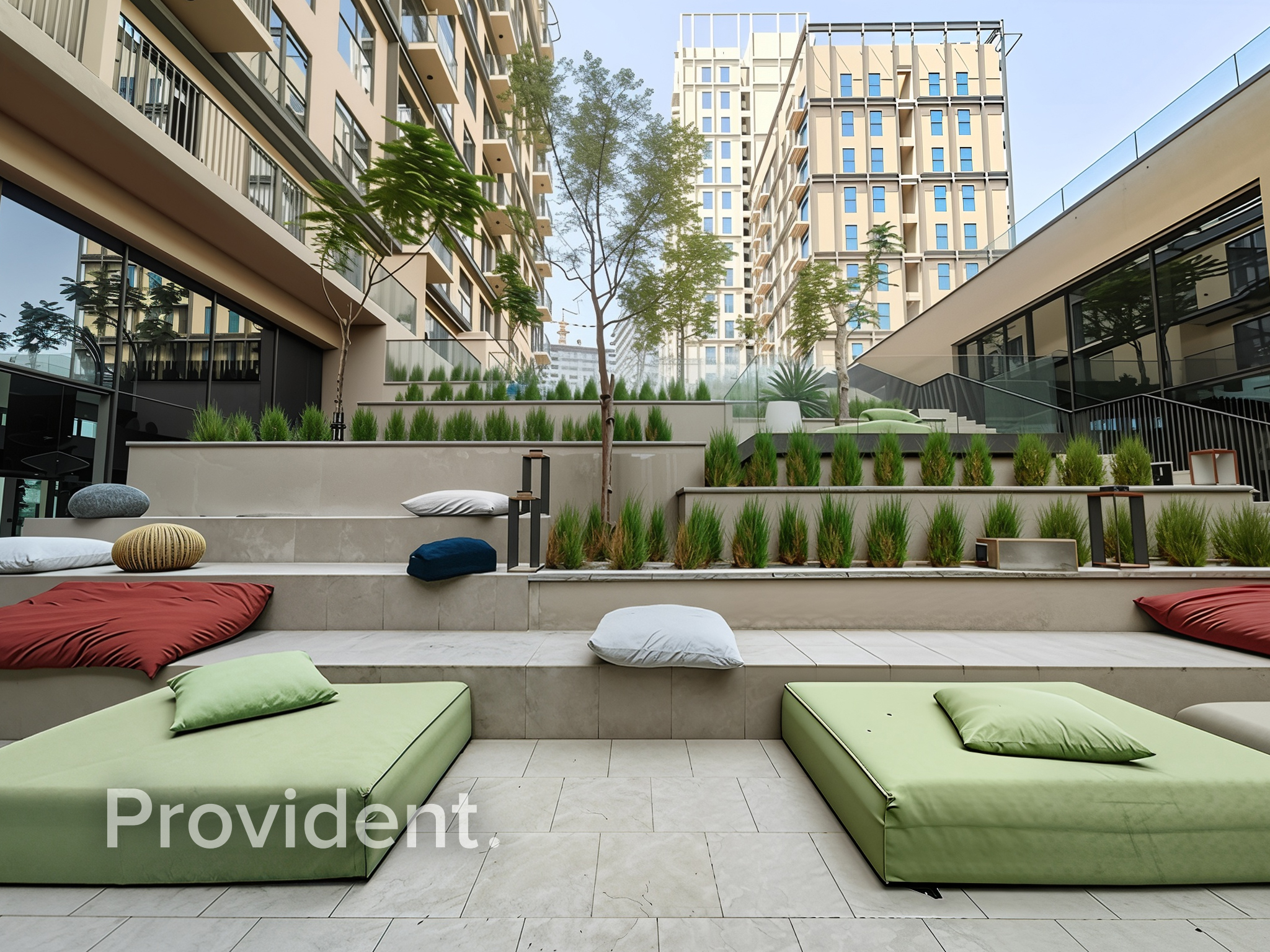 property image - Provident Estate
