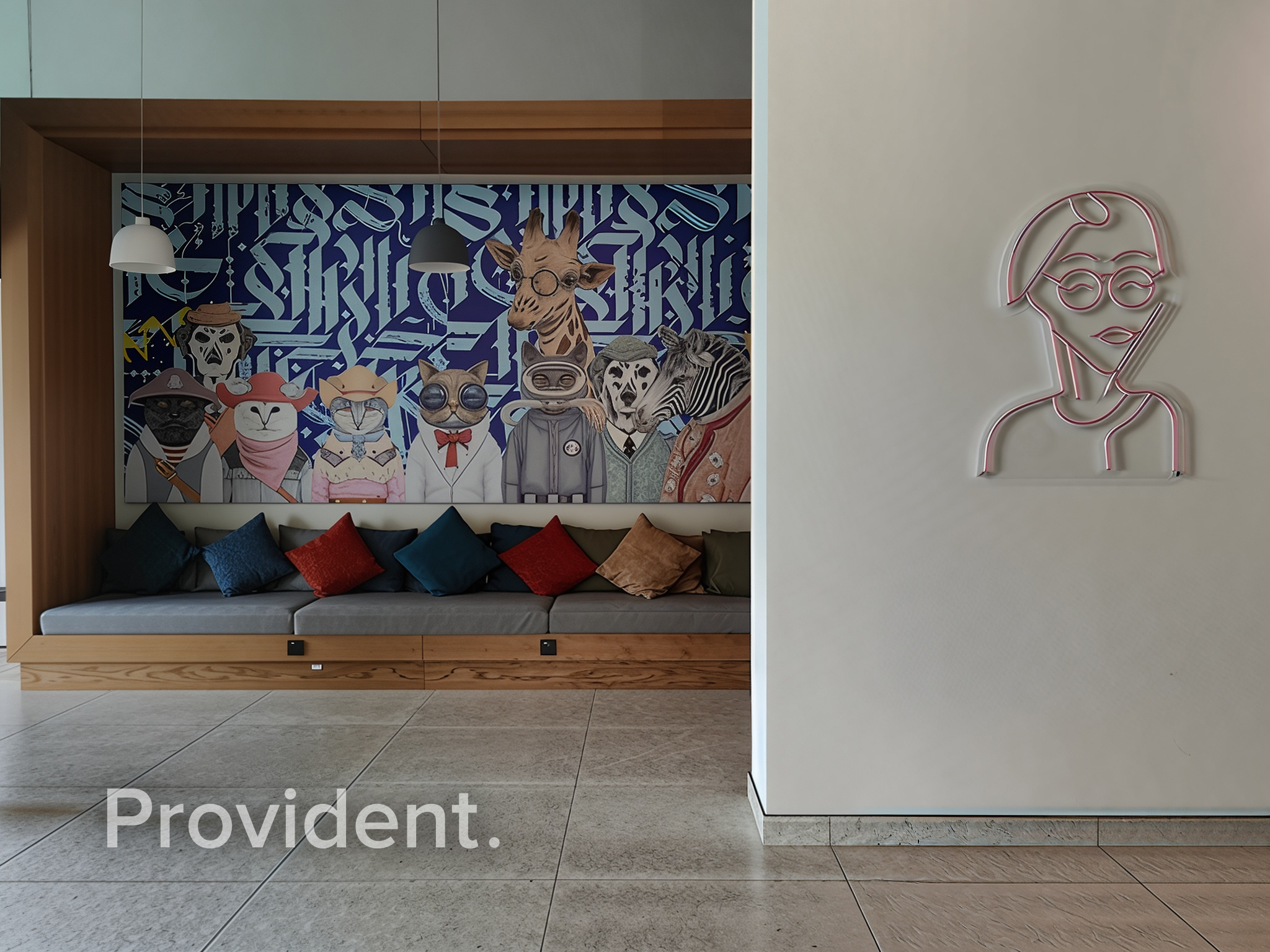 property image - Provident Estate