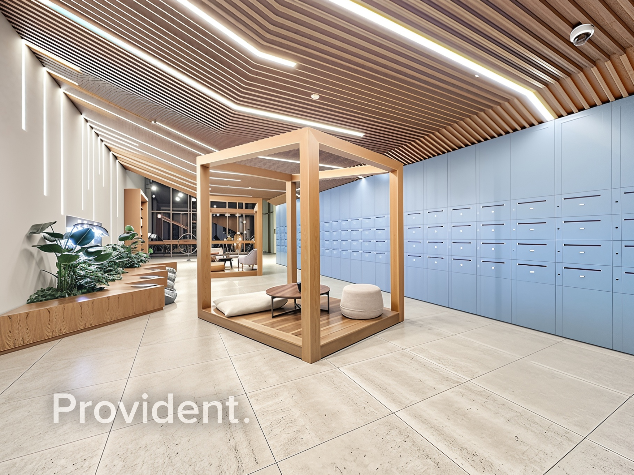 property image - Provident Estate