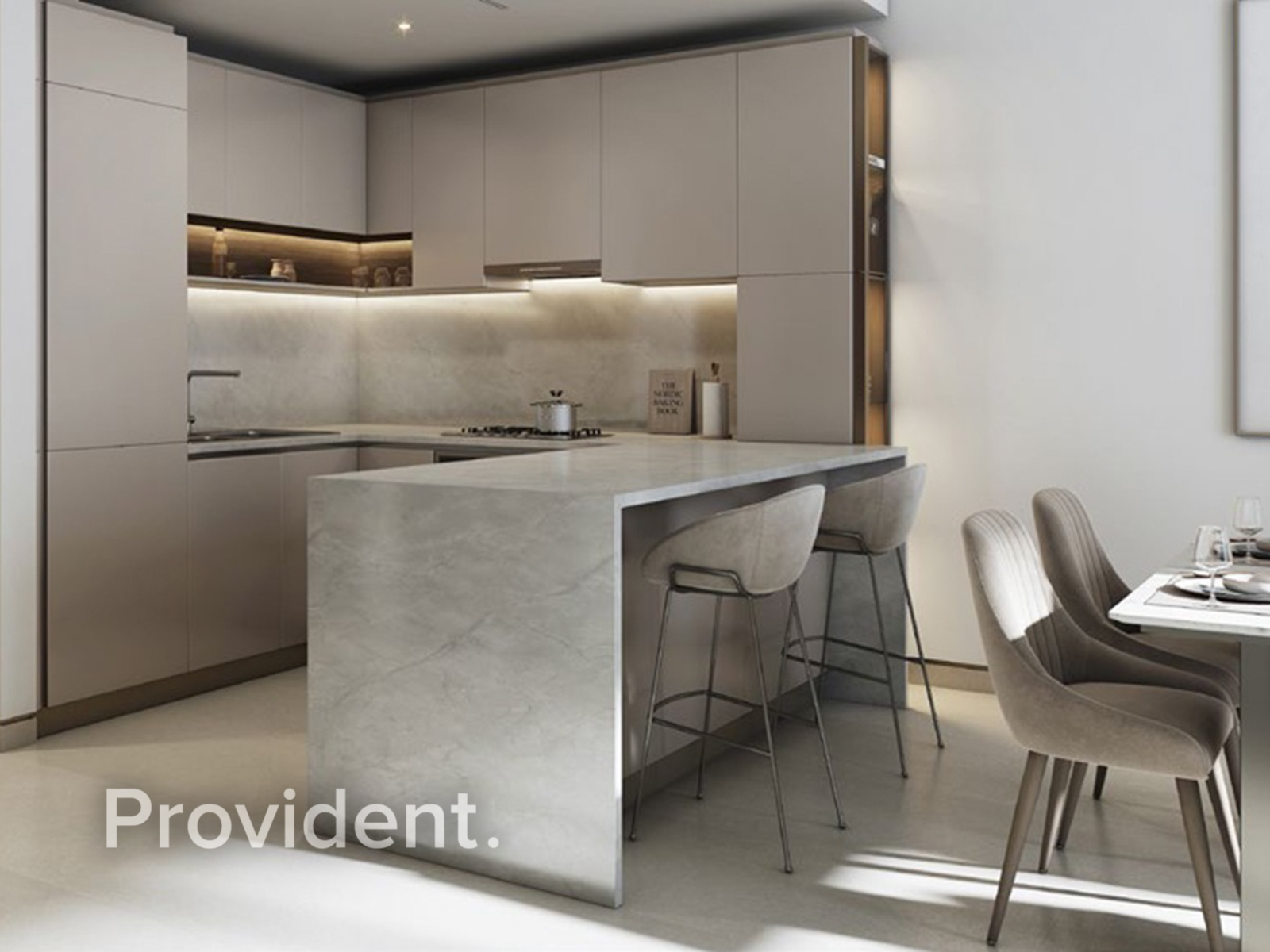 property image - Provident Estate