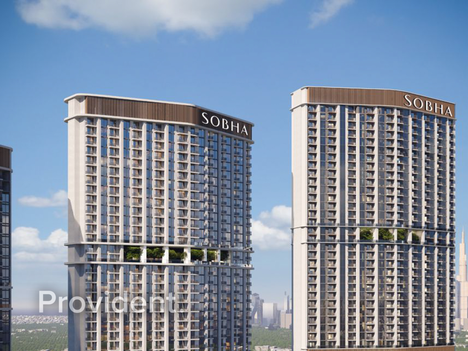 property image - Provident Estate