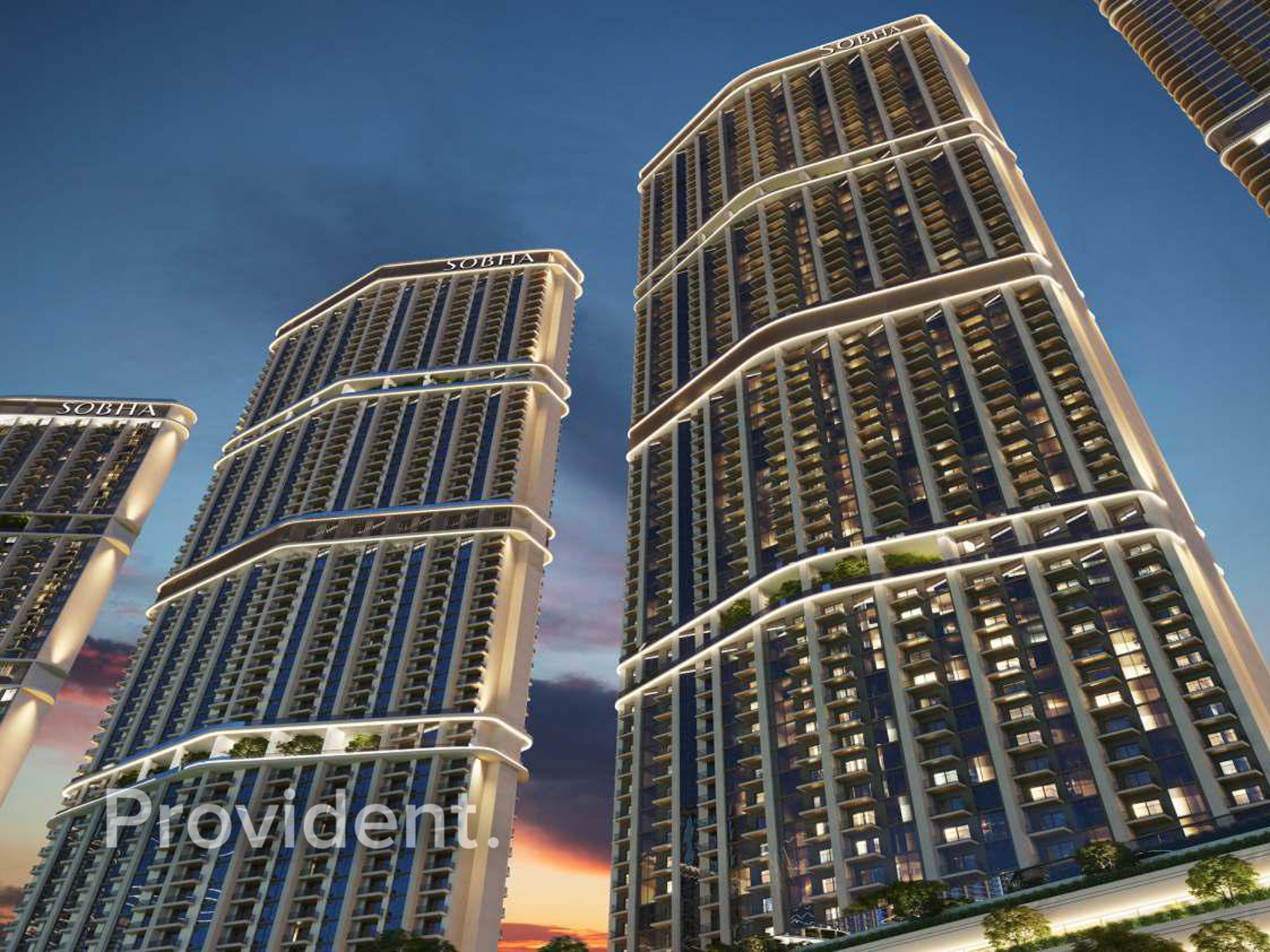 property image - Provident Estate