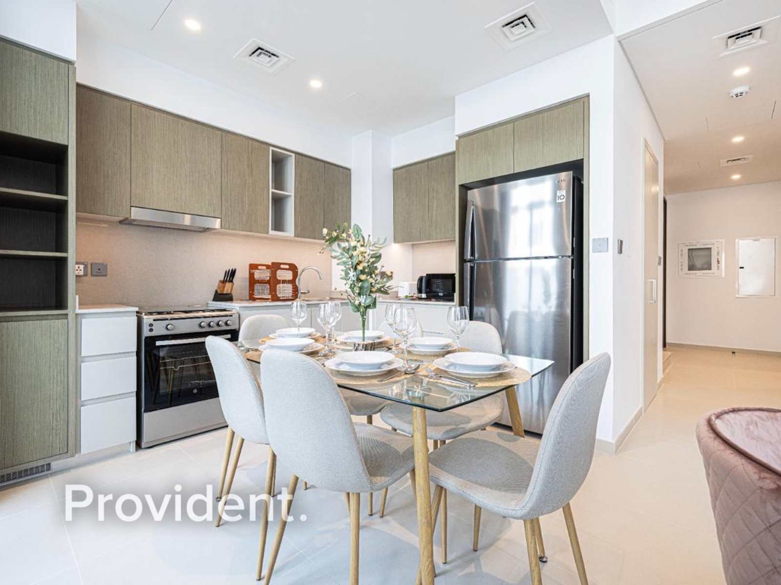 property image - Provident Estate