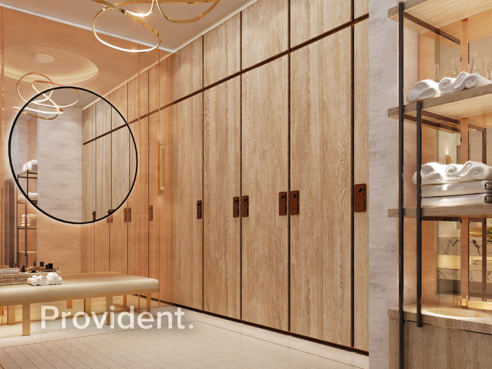 property image - Provident Estate