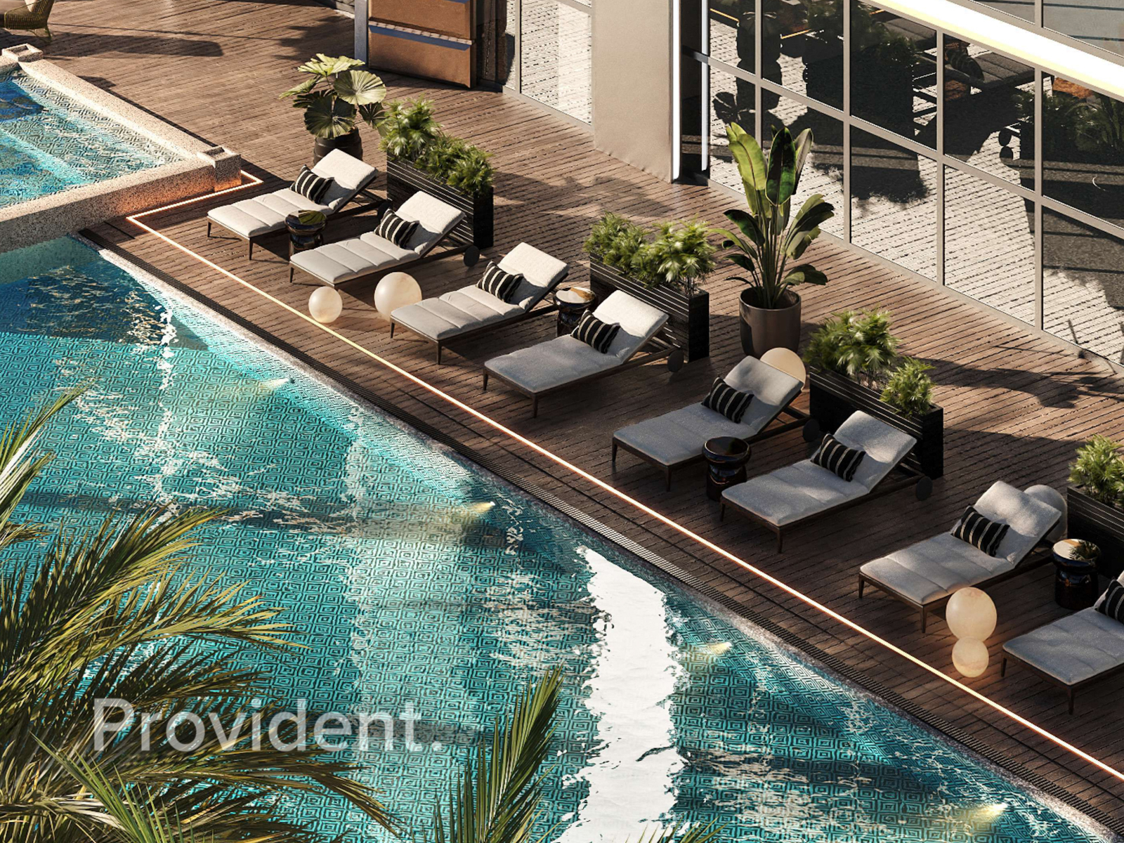 property image - Provident Estate