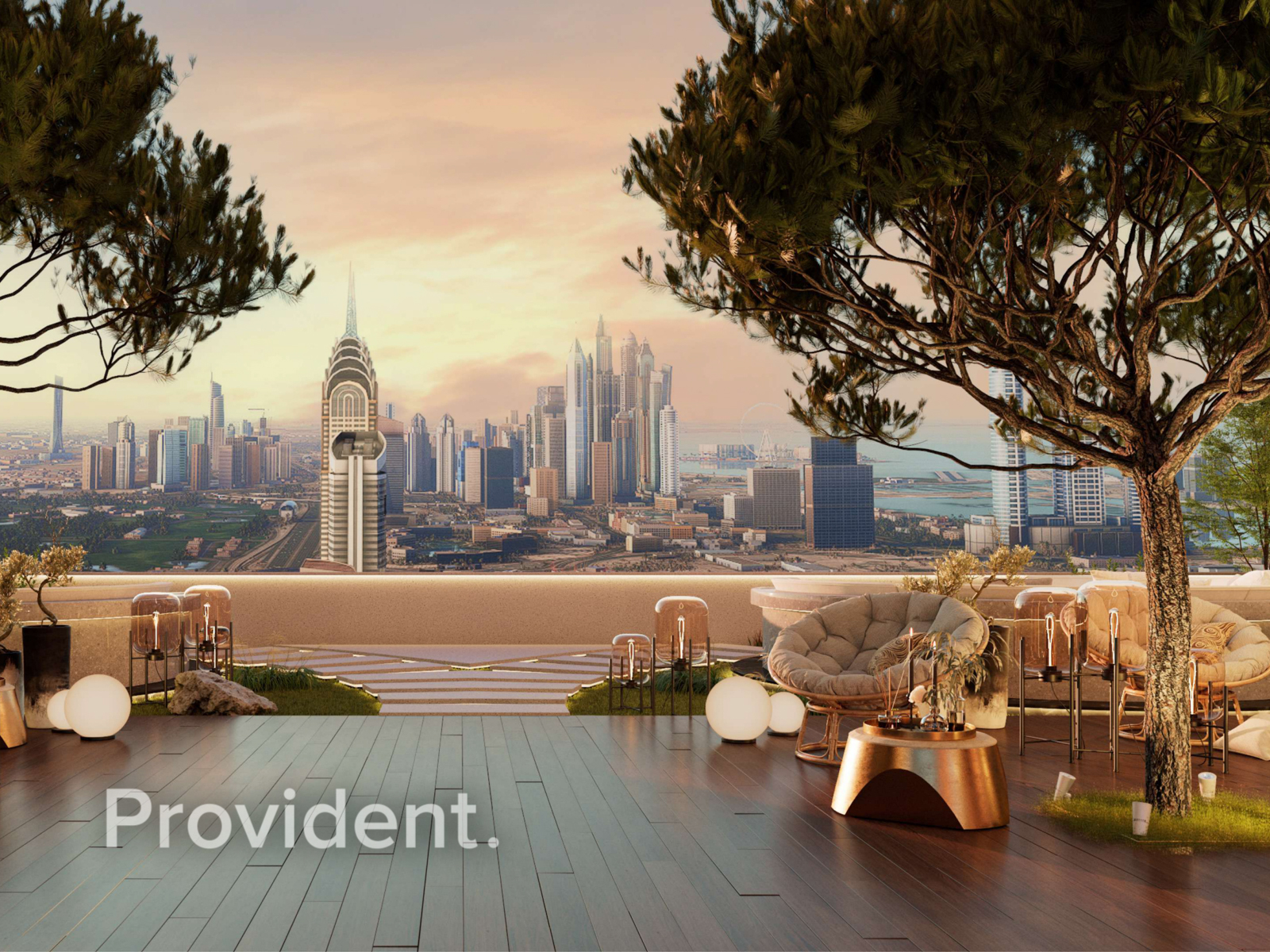 property image - Provident Estate