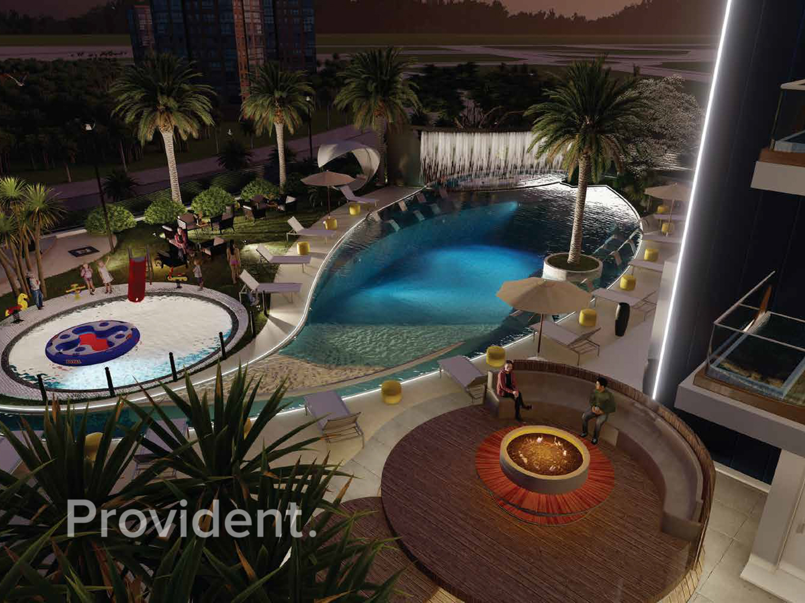 property image - Provident Estate