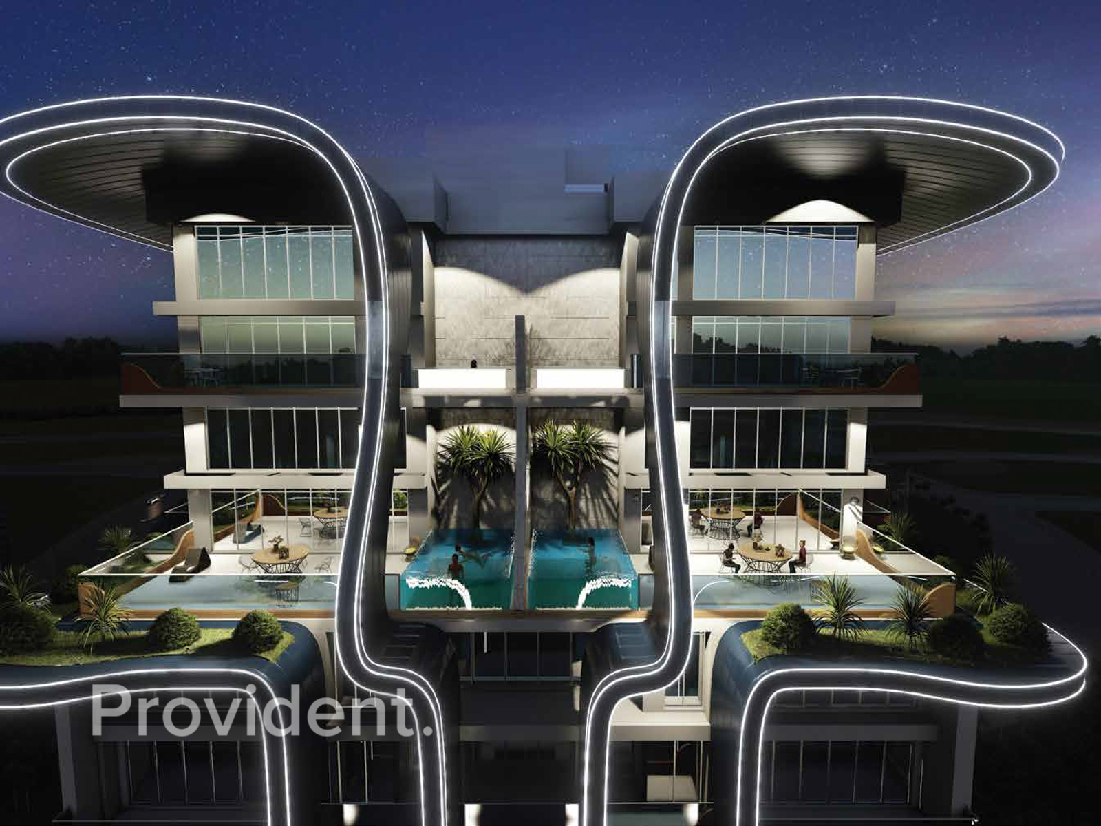 property image - Provident Estate