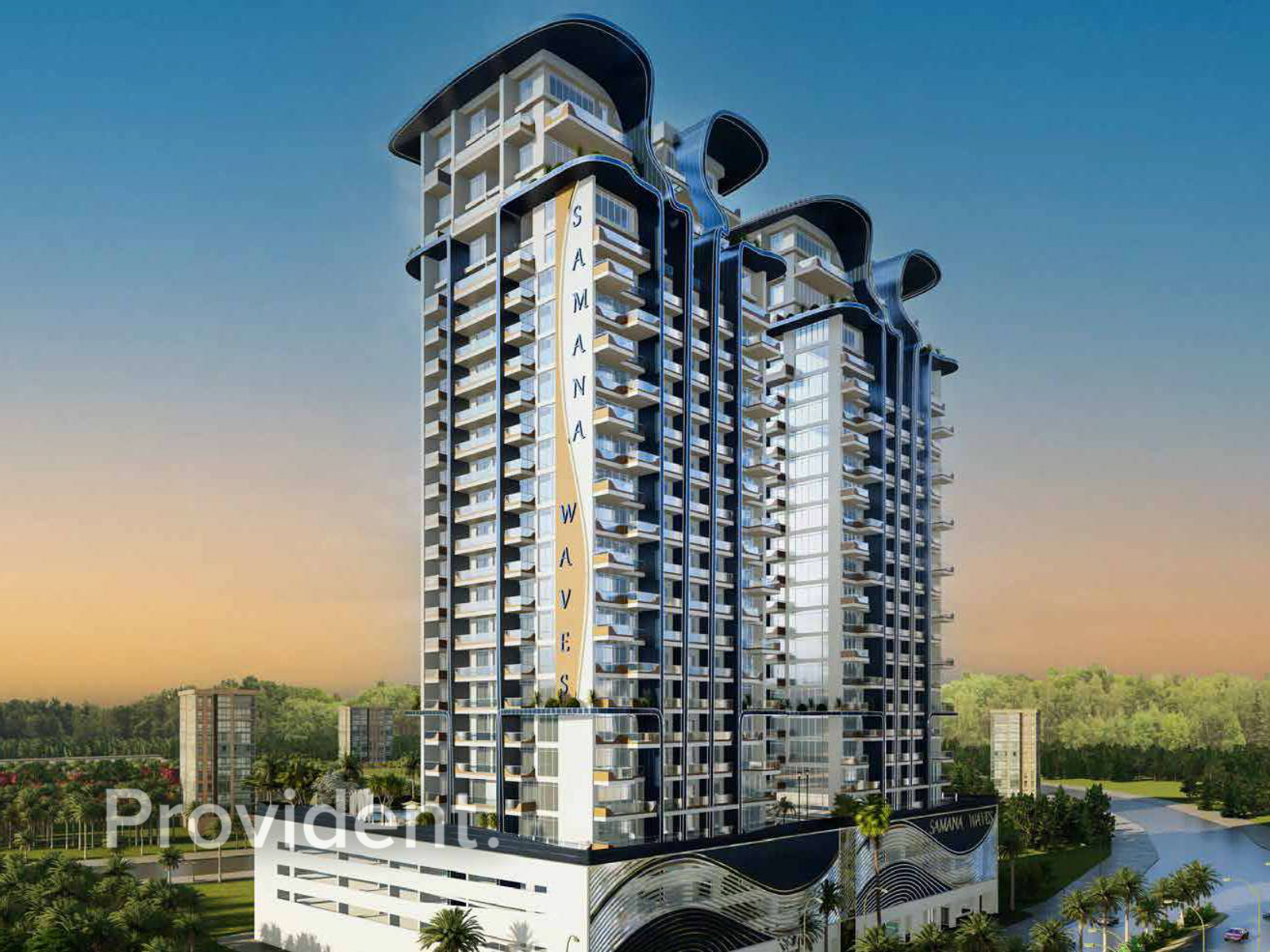 property image - Provident Estate