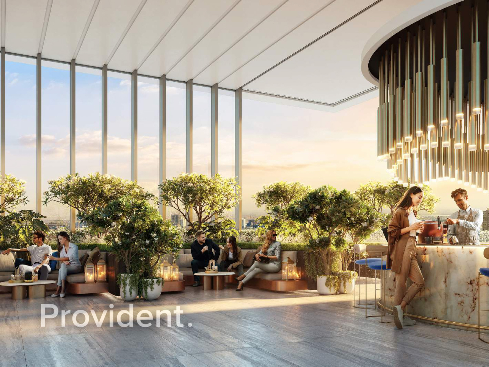 property image - Provident Estate