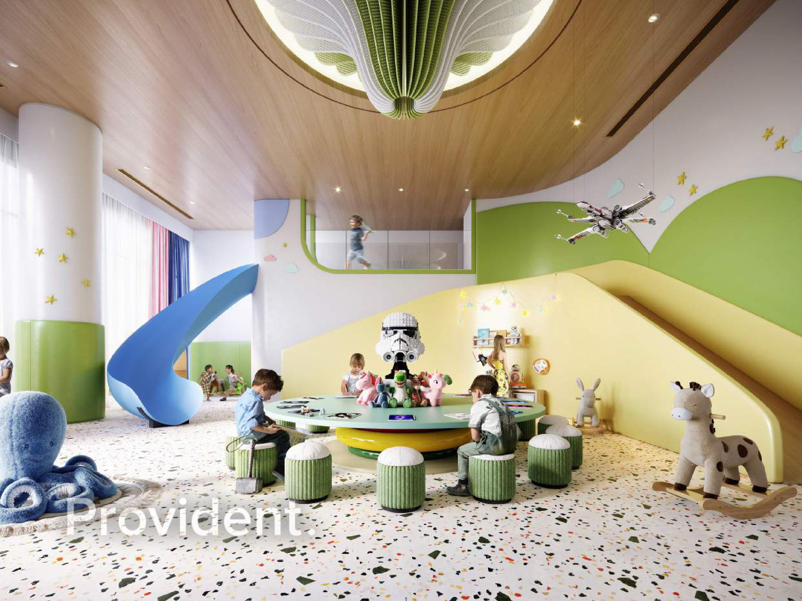 property image - Provident Estate