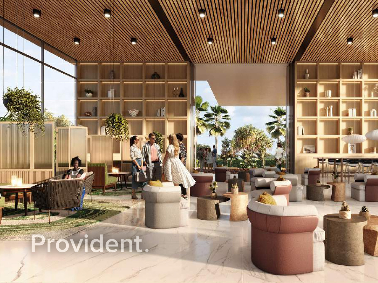 property image - Provident Estate