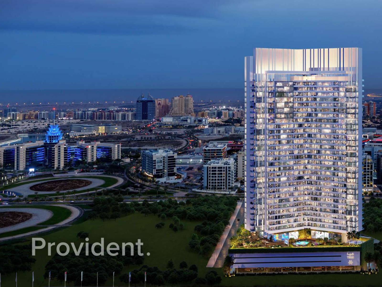 property image - Provident Estate